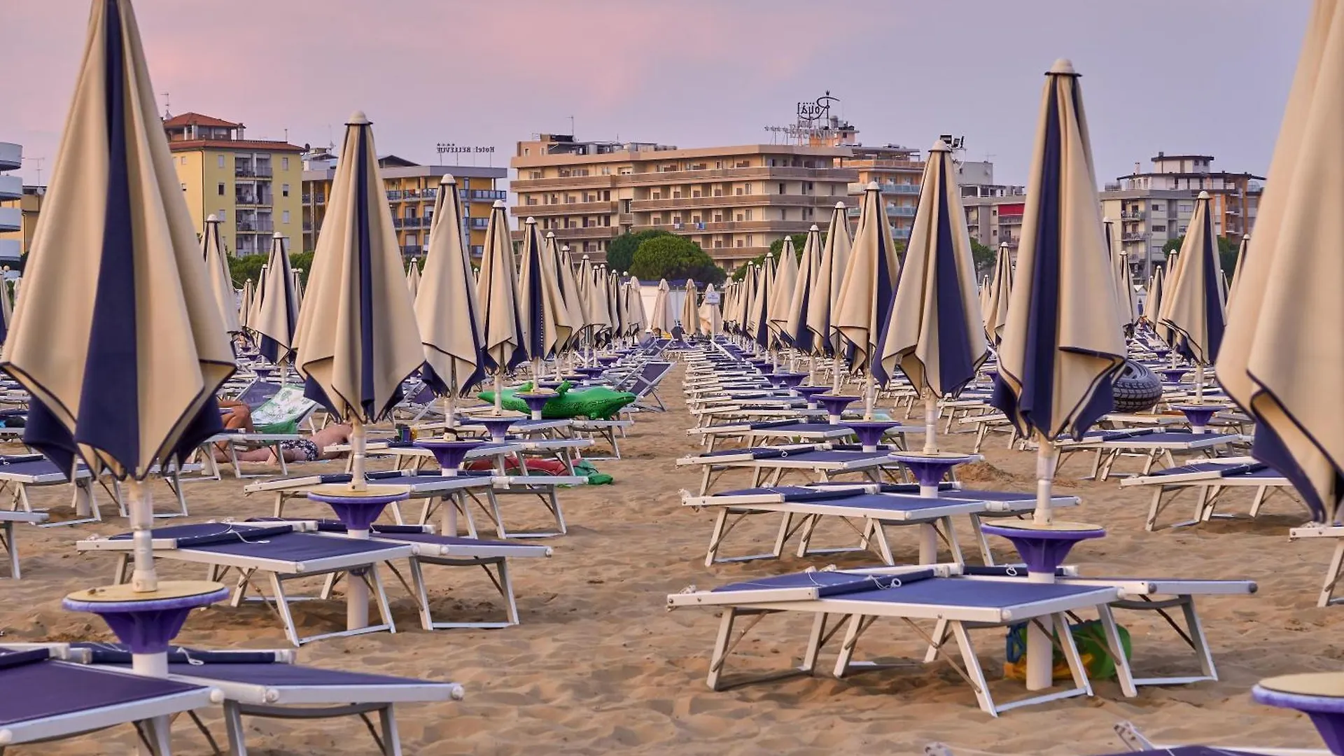 Apartament Relaxing Setreat With Pool Close To The Beach In Bibione