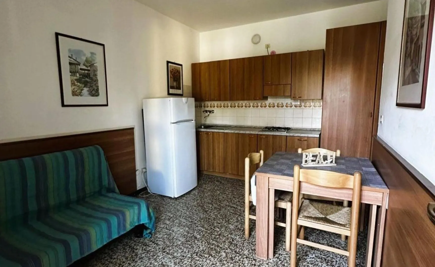 Relaxing Setreat With Pool Close To The Beach In Bibione