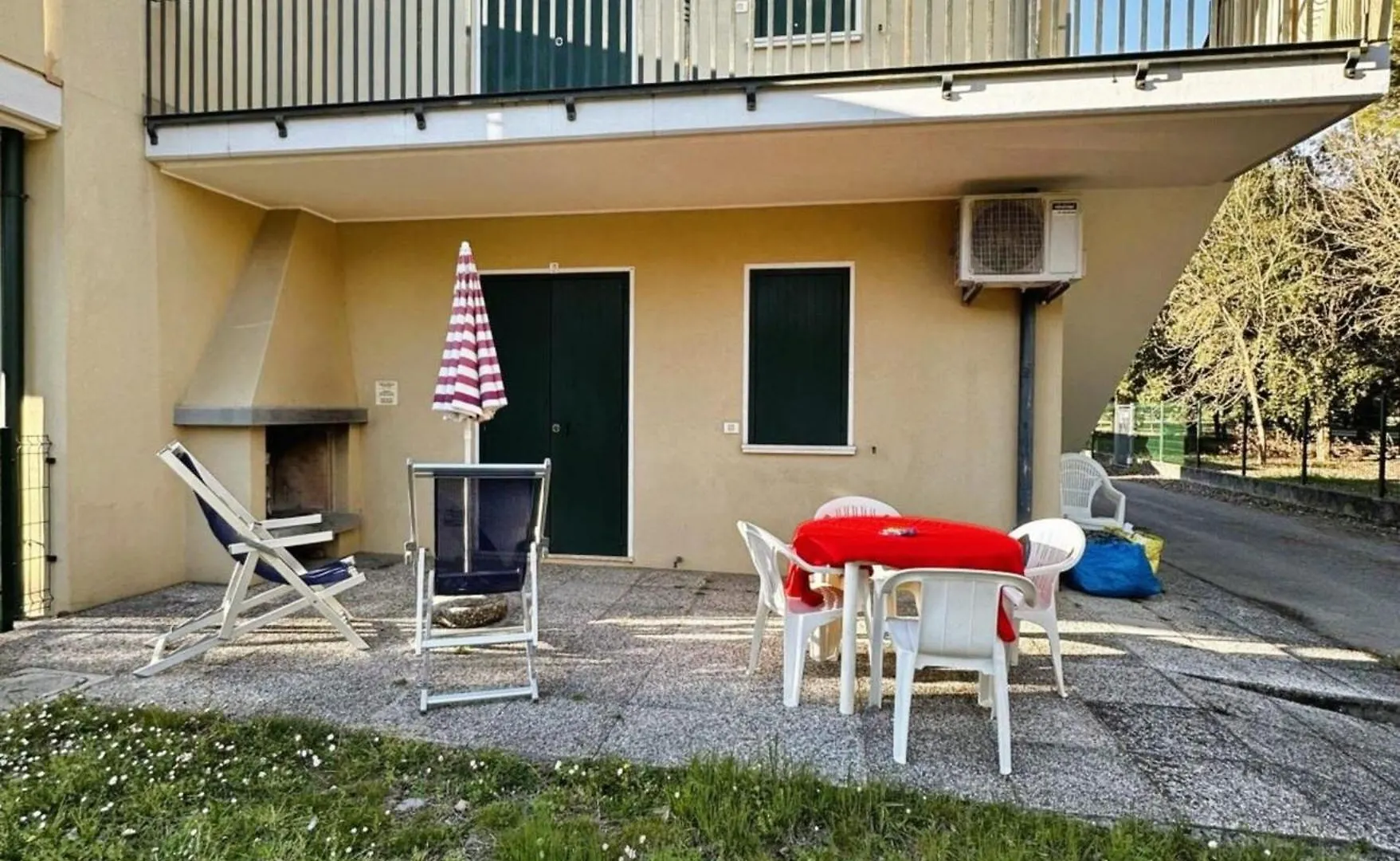 Apartament Relaxing Setreat With Pool Close To The Beach In Bibione